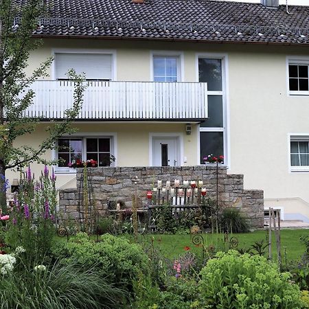 Schoene Ferienwohnung Vor Den Toren Pullman Citys Aicha vorm Wald Bagian luar foto