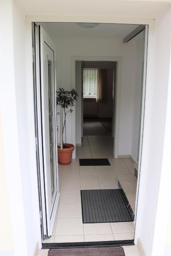 Schoene Ferienwohnung Vor Den Toren Pullman Citys Aicha vorm Wald Bagian luar foto